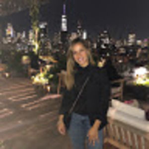 Meet your Posher, Patty